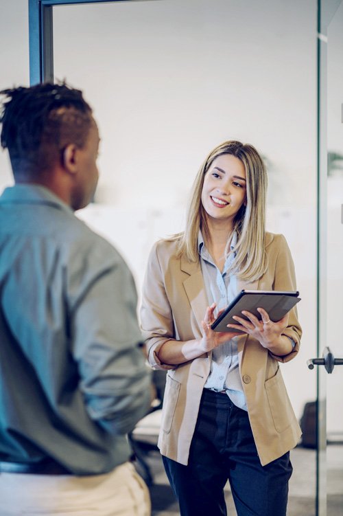 Portfolio Monitoring.